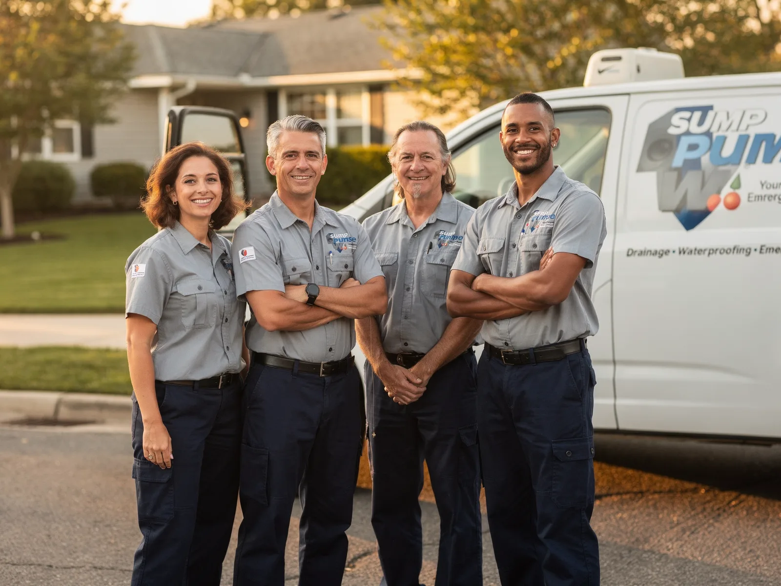 Water Heater Repair company in South Heights, PA