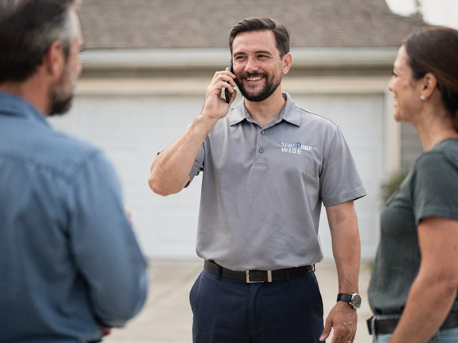 Water Heater Repair South Heights, PA FAQs